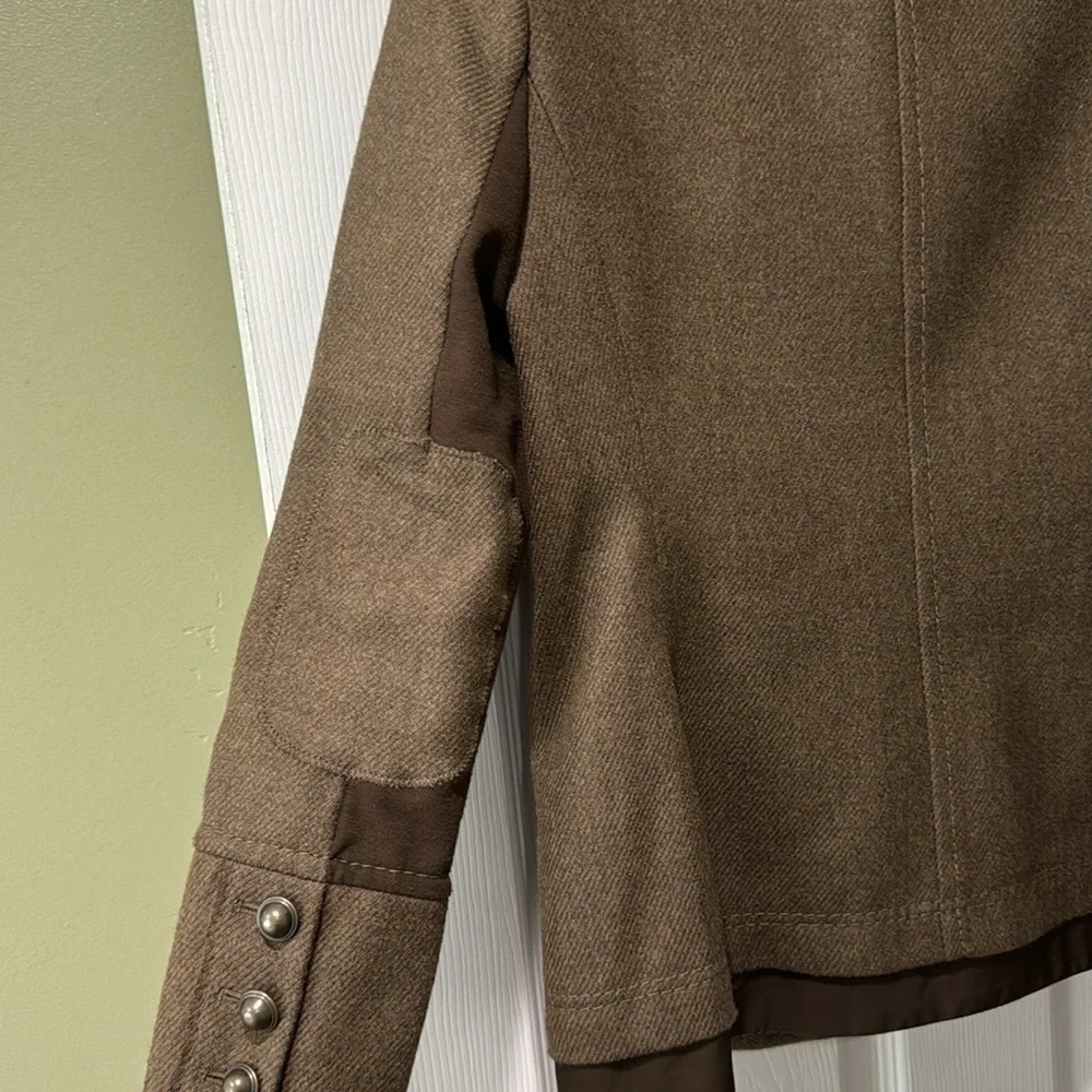 BCBGMAXAZRIA Jacket - Picture 10 of 12